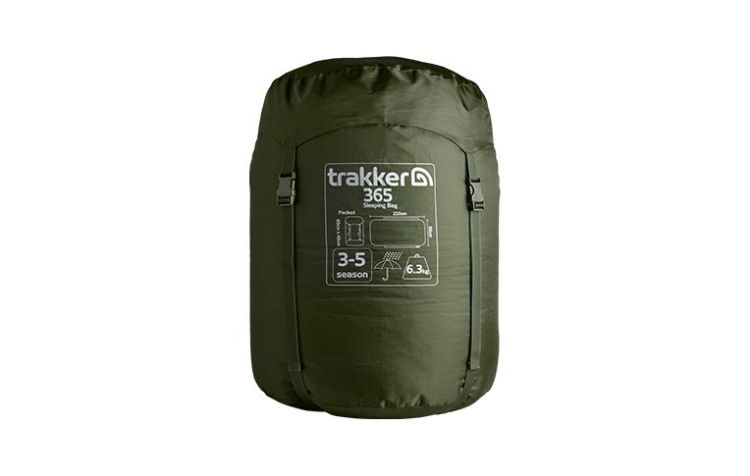 Снимка на Спален чувал Trakker 365 Sleeping Bag