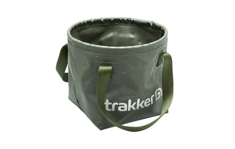 Снимка на Мека кофа Trakker Collapsible Water Bowl