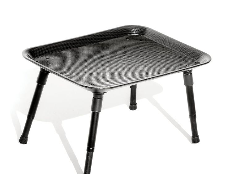 Снимка на Маса Trakker Carbon Effect Bivvy Table