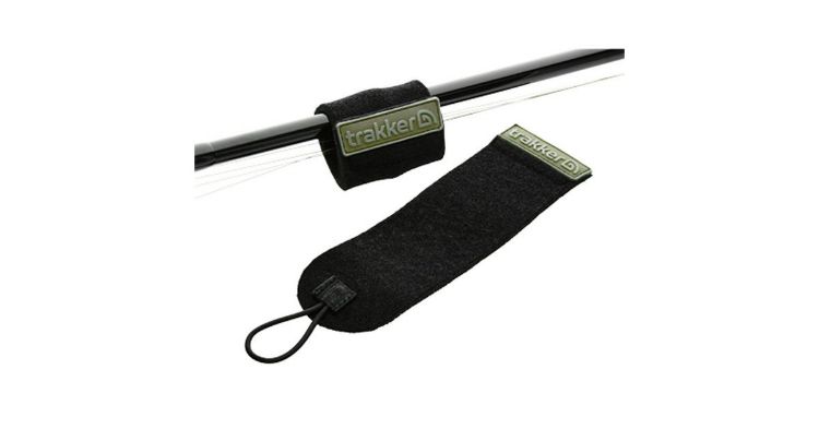 Снимка на Ленти за въдица Trakker Neoprene Rod Bands
