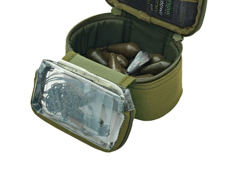 Снимка на Чанта Trakker NXG Lead and Leader Pouch