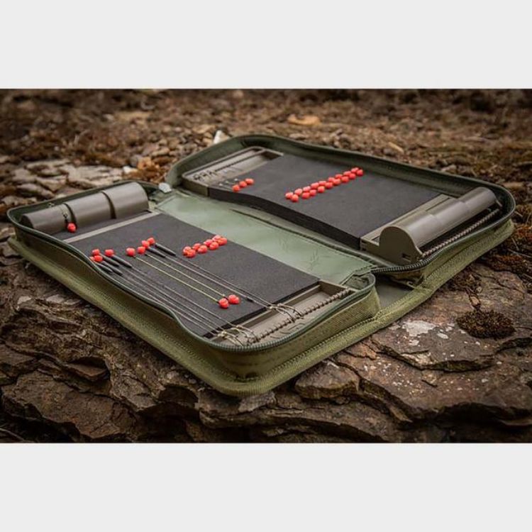 Снимка на Класьор Trakker NXG Stiff Rig Pouch