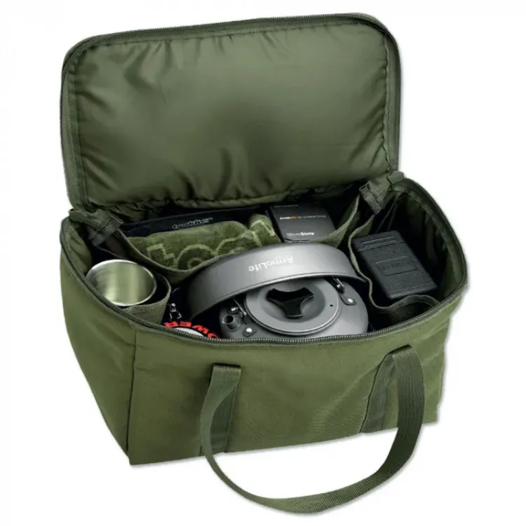 Снимка на Чанта Trakker NXG Cookware Bag