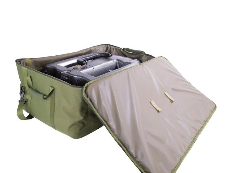 Снимка на Сак за лодка Trakker NXG Bait Boat Bag