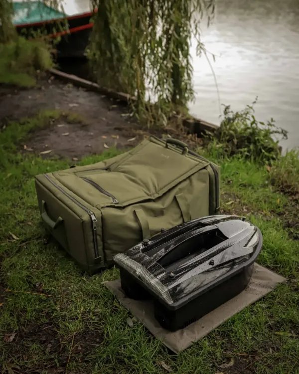 Снимка на Сак за лодка Trakker NXG Bait Boat Bag