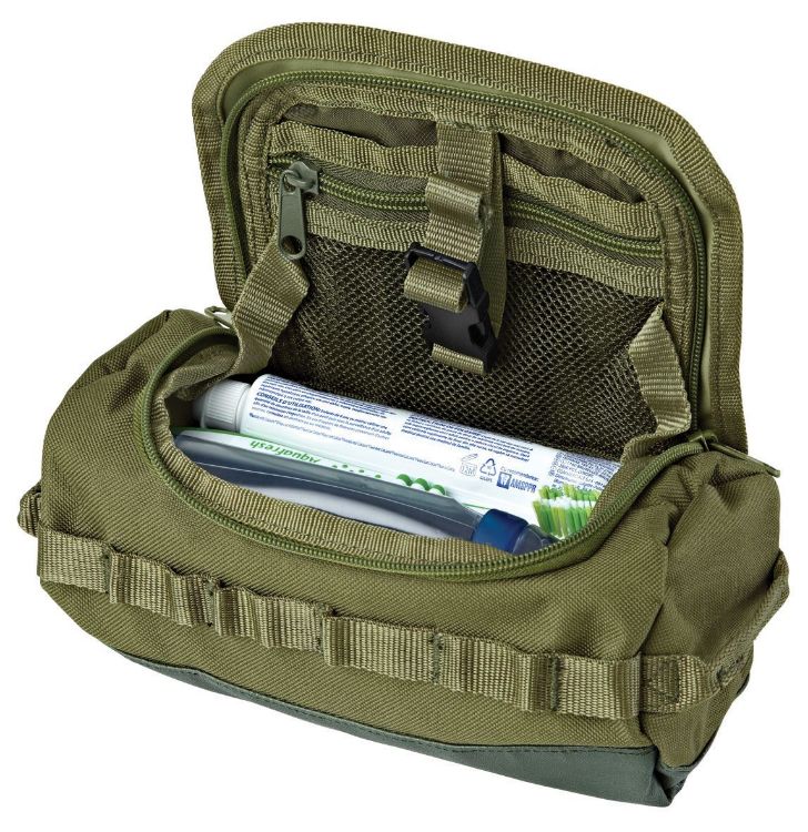 Снимка на Чанта Trakker NXG Wash Bag