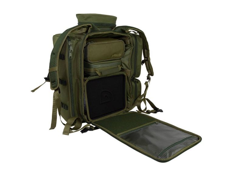 Снимка на Раница Trakker NXG Deluxe Rucksack