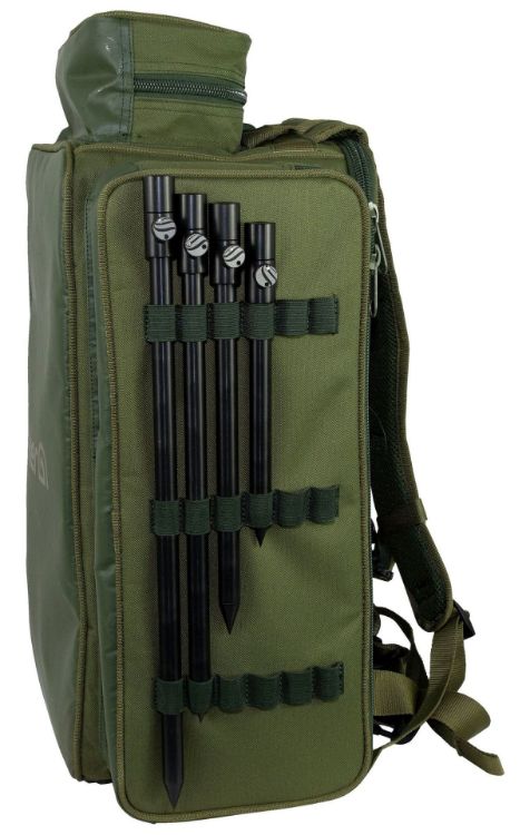 Снимка на Раница Trakker NXG Deluxe Rucksack