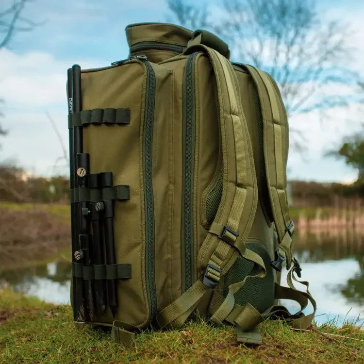 Снимка на Раница Trakker NXG Deluxe Rucksack