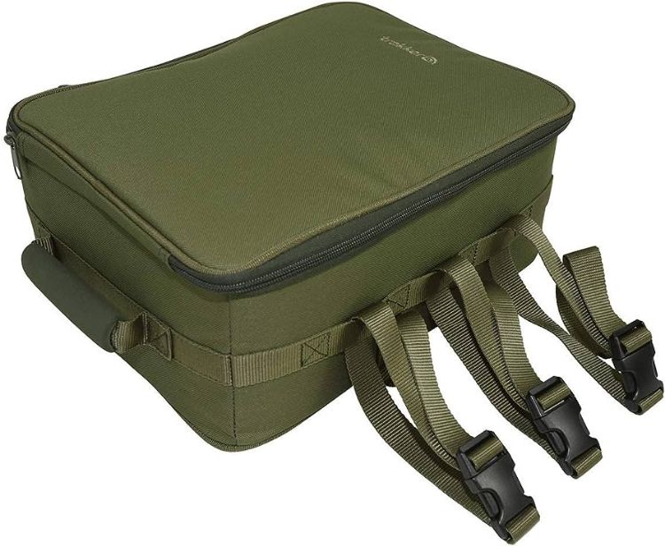 Снимка на Чанта за камера Trakker NXG Camera Tech Bag