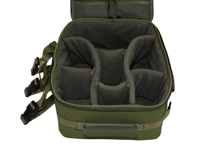 Снимка на Чанта за камера Trakker NXG Camera Tech Bag