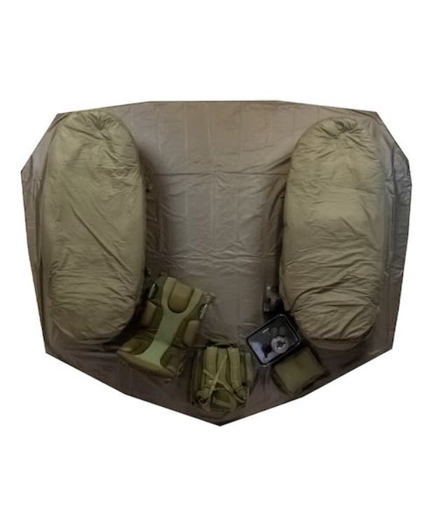 Снимка на Палатка Trakker Tempest 200 Bivvy Aquatexx EV