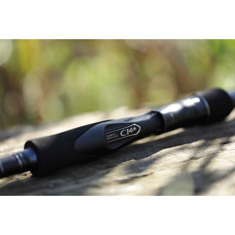 Снимка на ВЪДИЦА SHIMANO TX-ULTRA A 13-INTENSITY 3,96M 3,50+LB