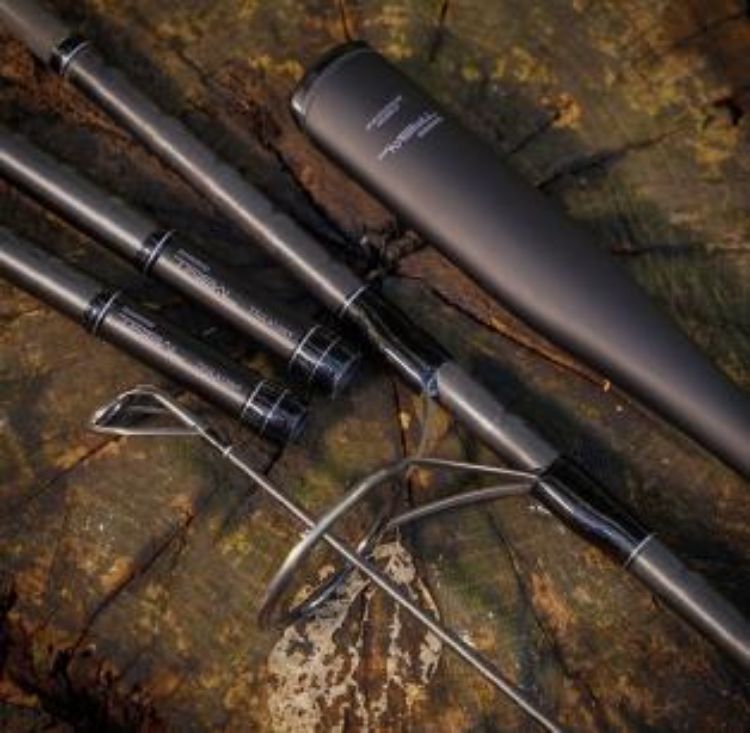 Снимка на ВЪДИЦА SHIMANO TX-ULTRA A 13-INTENSITY 3,96M 3,50+LB
