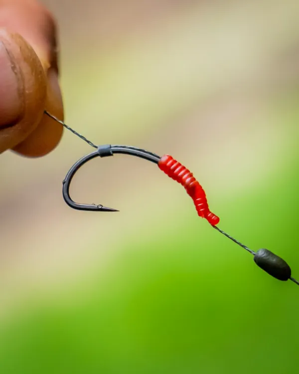 Снимка на Куки One More Cast COLNE-V-SURRENDER-CURVE-HOOKS