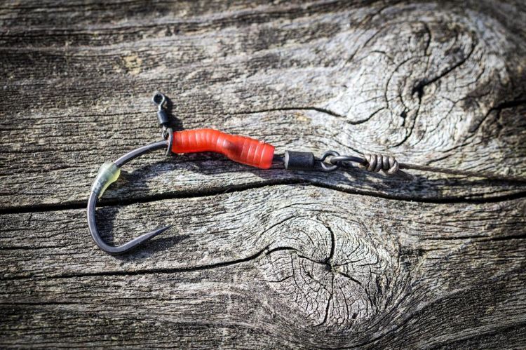 Снимка на Куки One More Cast COLNE-V-SURRENDER-CURVE-HOOKS