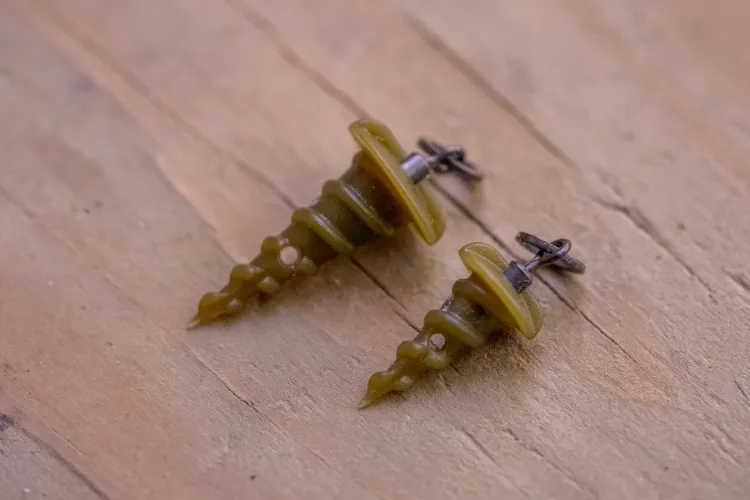 Снимка на Винтове ONE MORE CAST TWEAKERS EYED BAIT SCREW