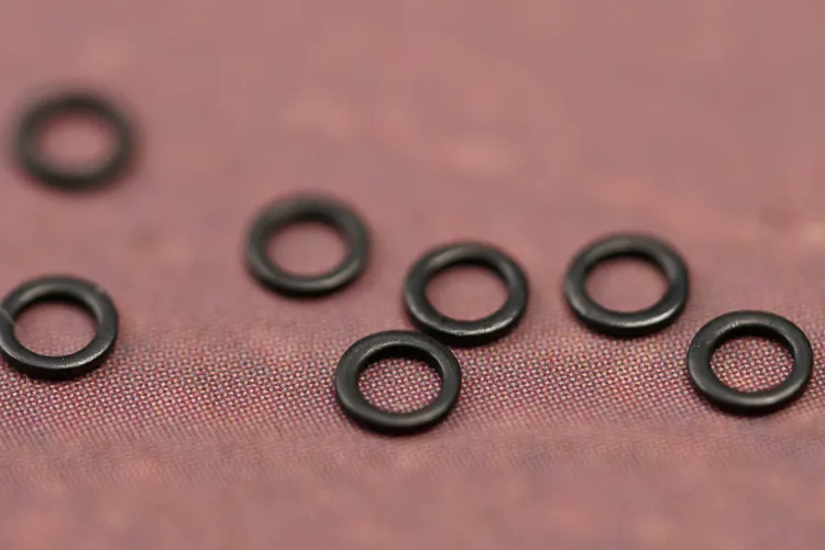 Снимка на Халки за монтажи ONE MORE CAST VITABITZ RIG RINGS
