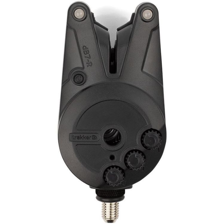 Снимка на Сигнализатори Trakker DB7-R 3 ROD BITE ALARM SET