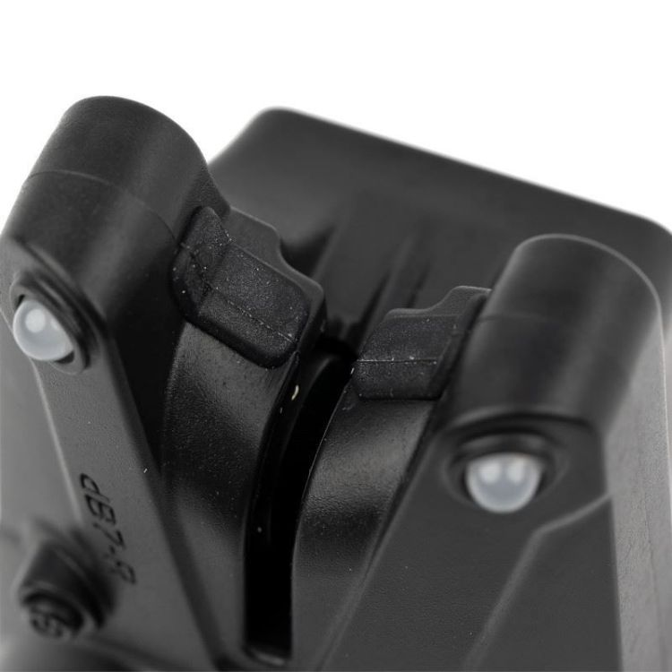 Снимка на Сигнализатори Trakker DB7-R 3 ROD BITE ALARM SET