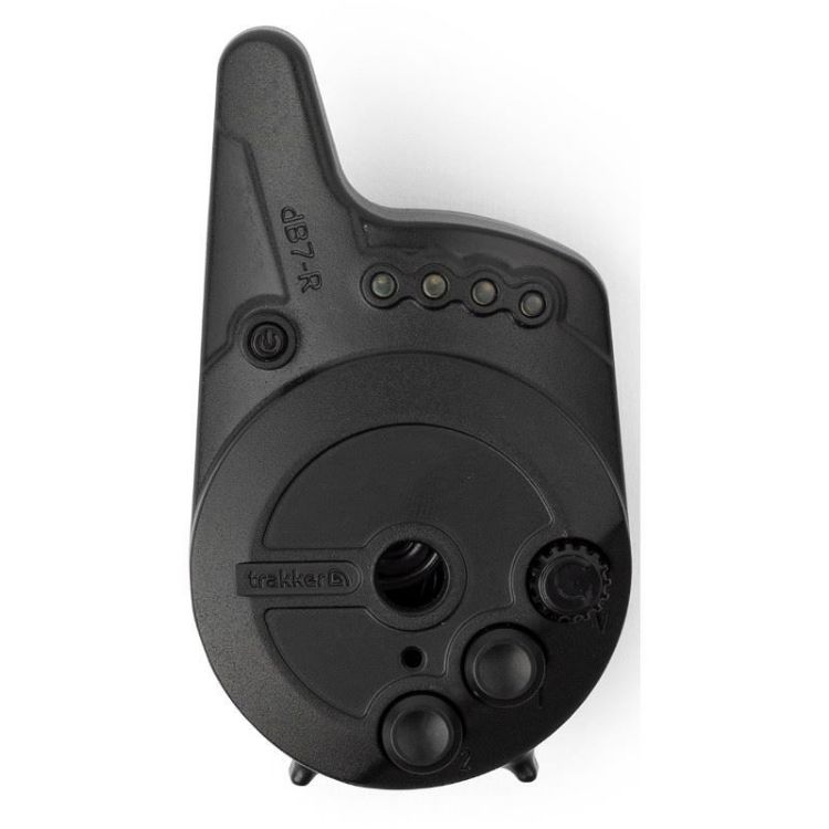 Снимка на Сигнализатори Trakker DB7-R 3 ROD BITE ALARM SET