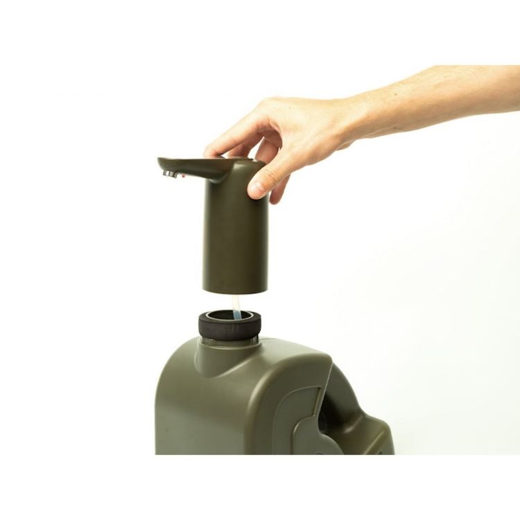 Снимка на Помпа за вода Trakker Armolife Powerflo Tap