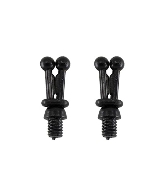 Снимка на Клипс за обтегач Trakker CLINGA CLIPS (PAIR)
