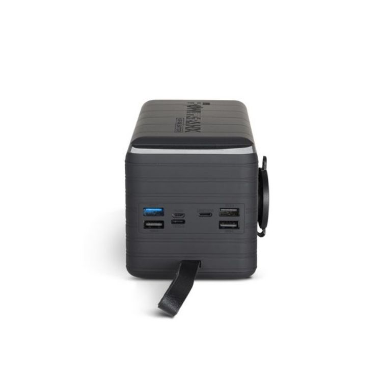 Снимка на Външна батерия Nash POWERBANX HUB 80K BATTERY