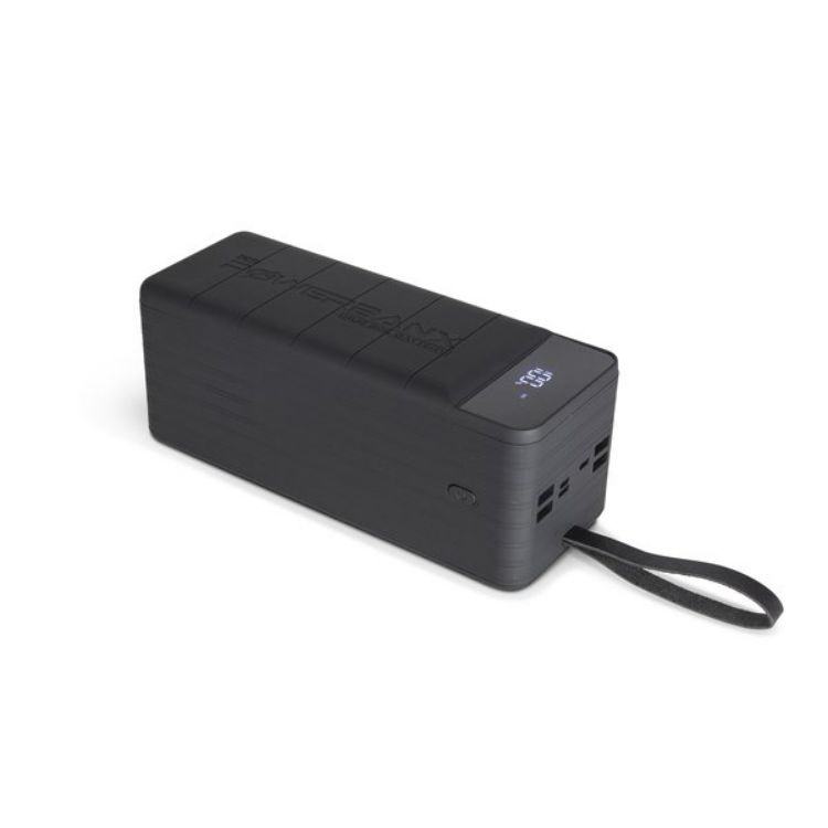 Снимка на Външна батерия Nash POWERBANX HUB 80K BATTERY