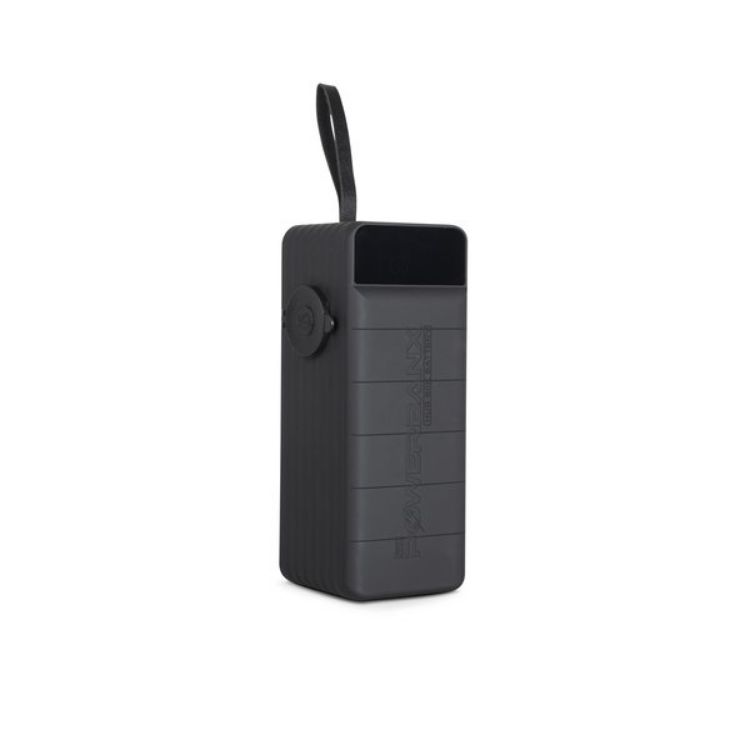 Снимка на Външна батерия Nash POWERBANX HUB 80K BATTERY