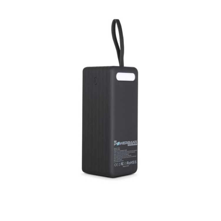 Снимка на Външна батерия Nash POWERBANX HUB 80K BATTERY