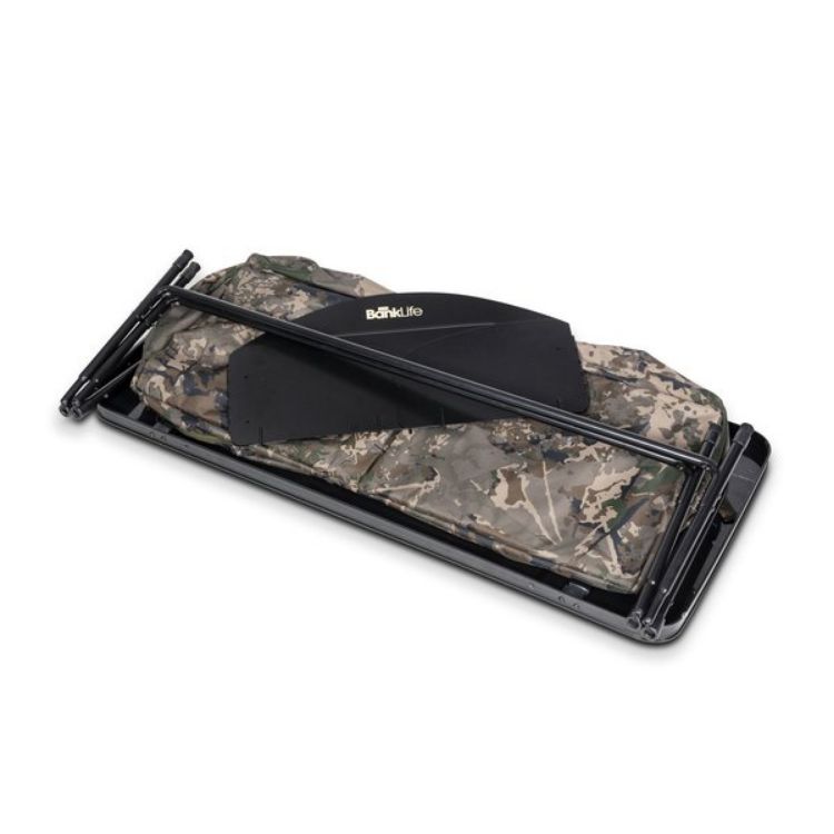 Снимка на Кухненска станция Nash Bank Life Cook Station Camo