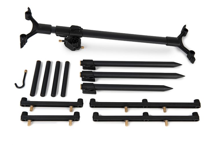Снимка на Стойка FOX EOS 2 & 3 ROD TRIPOD