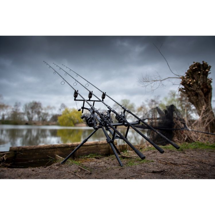 Снимка на Стойка FOX EOS 2 & 3 ROD TRIPOD