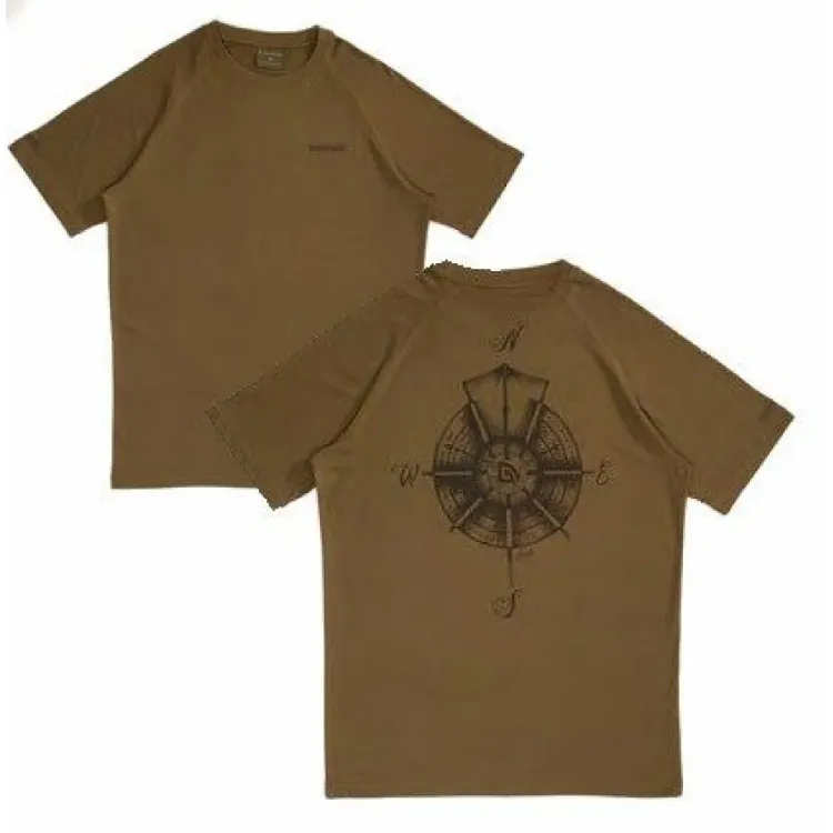Снимка на Тениска Trakker Tempest T-Shirt