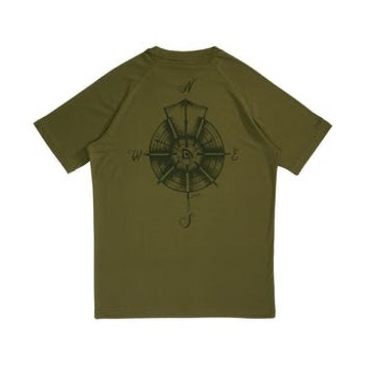 Снимка на Тениска Trakker Tempest T-Shirt