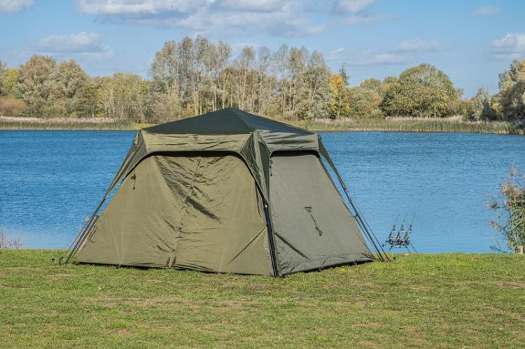 Снимка на Шатра Solar SP MKII QUICK-UP SHELTER