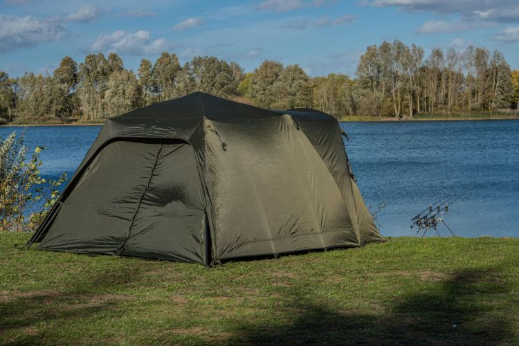 Снимка на Зимно покривало за шатра Solar SP MKII QUICK-UP OVERWRAP