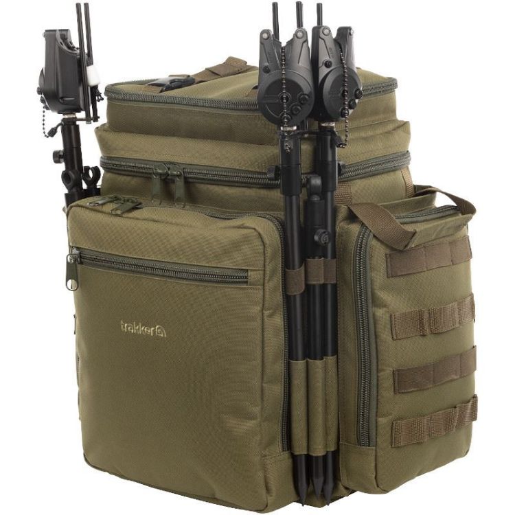 Снимка на Раниза Trakker NXG SEARCHER RUCKSACK