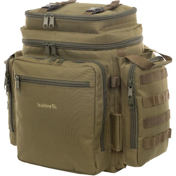 Снимка на Раниза Trakker NXG SEARCHER RUCKSACK