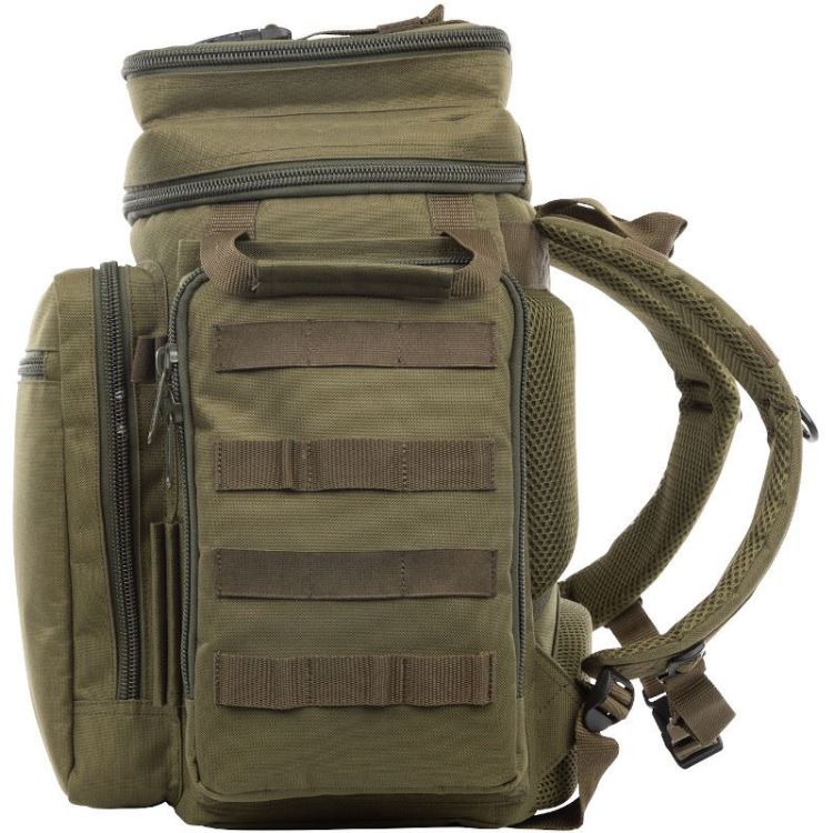 Снимка на Раниза Trakker NXG SEARCHER RUCKSACK