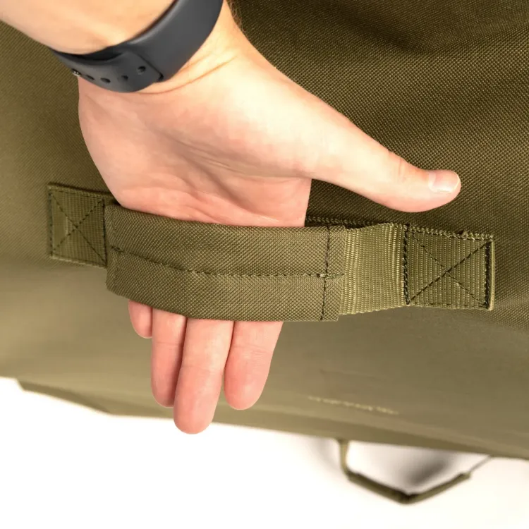 Снимка на Калъф за легло Trakker NXG BEDCHAIR BAG