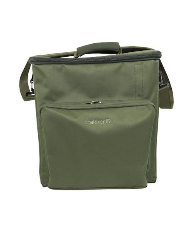 Снимка на Чанта за печка Trakker NXG Bivvy Heater Bag