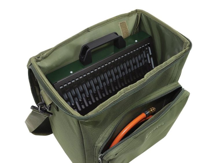 Снимка на Чанта за печка Trakker NXG Bivvy Heater Bag