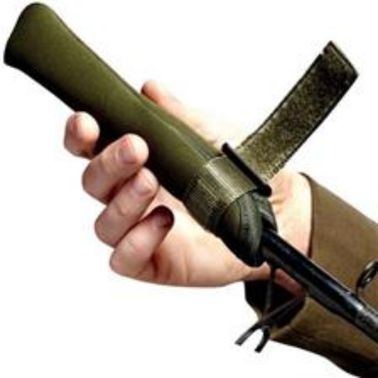 Снимка на Протектори Trakker NEOPRENE TIP AND BUTT PROTECTORS