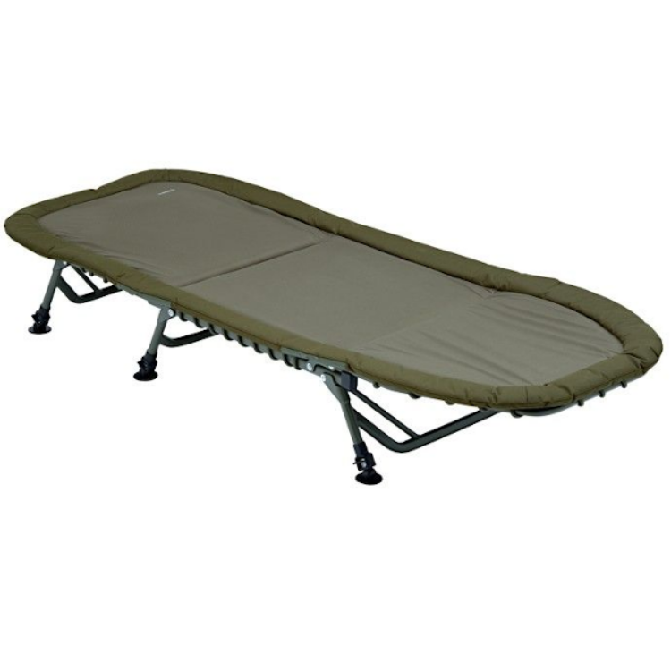 Снимка на Легло Trakker RLX Flat-6 Superlite Bed