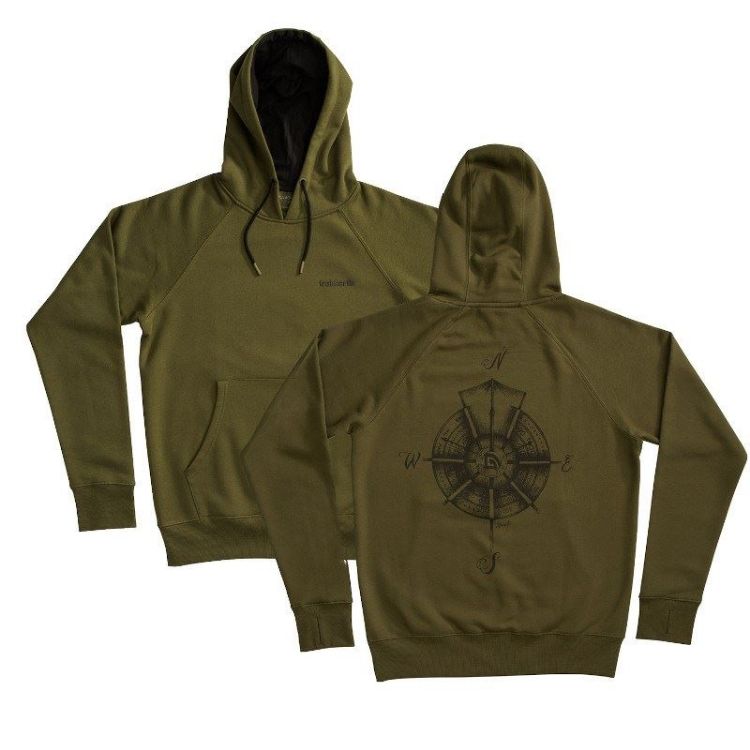 Снимка на Суичър Trakker Tempest Hoody