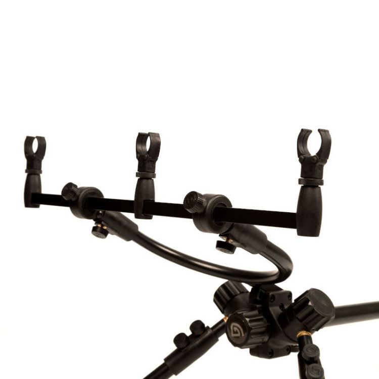 Снимка на Стойка Trakker Grand Sniper Pod