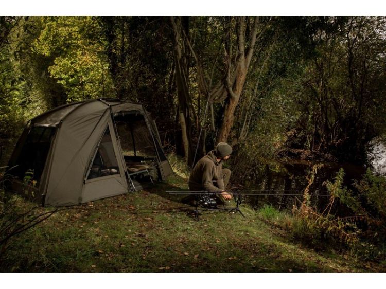 Снимка на Палатка Trakker Tempest 150 Bivvy Aquatexx EV 1.0 