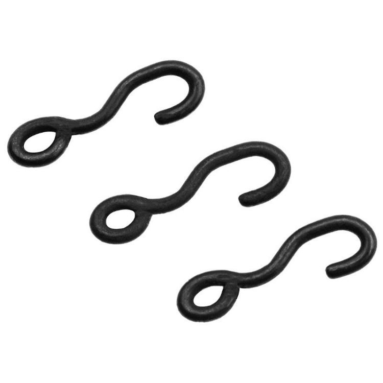 Снимка на Бърза връзка Korda Hook Klip Medium